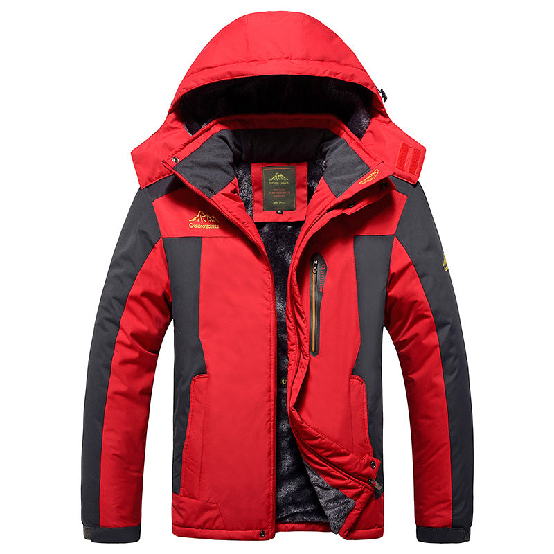 Ian™ | Ultimate Winter Jacket