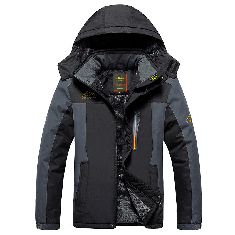 Ian™ | Ultimate Winter Jacket