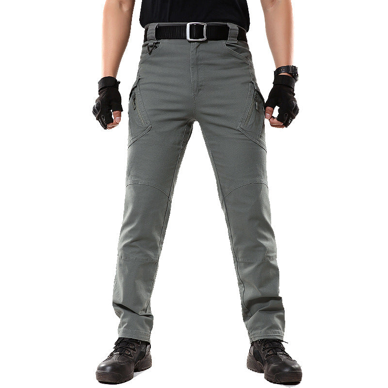 Logan™ | Tactical Cargo Pants