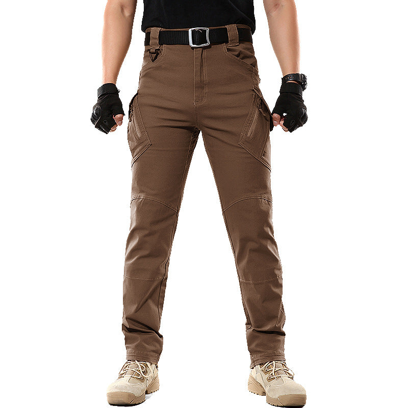 Logan™ | Tactical Cargo Pants