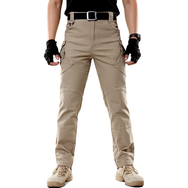 Logan™ | Tactical Cargo Pants