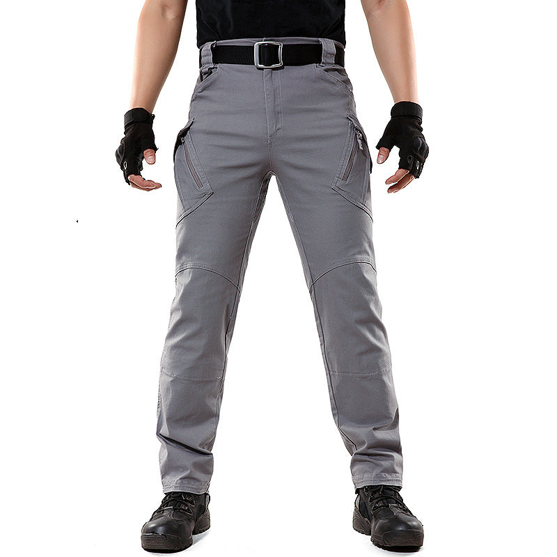 Logan™ | Tactical Cargo Pants