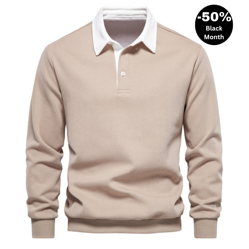 Leander | Premium Winter Polo