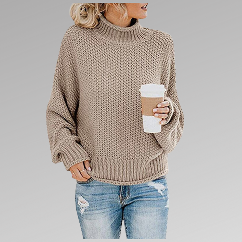 Mea™ | Cozy Weekend Knit