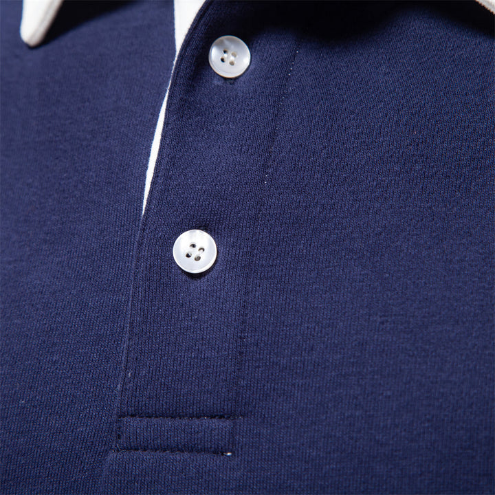 Leander | Premium Winter Polo