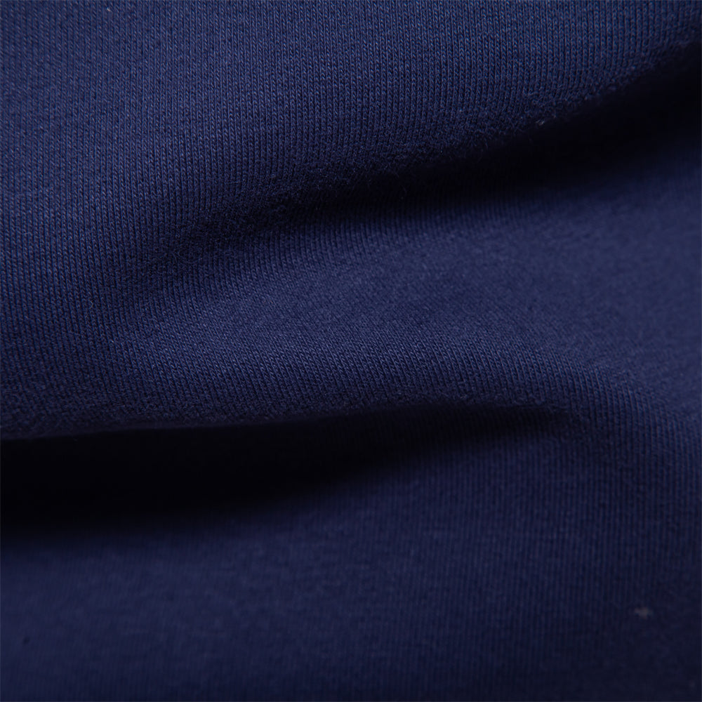 Leander | Premium Winter Polo