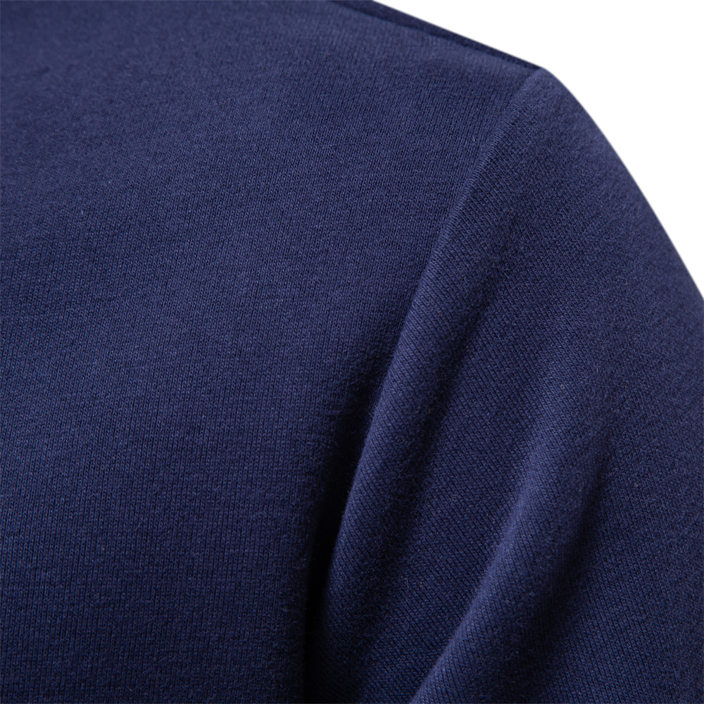 Leander | Premium Winter Polo