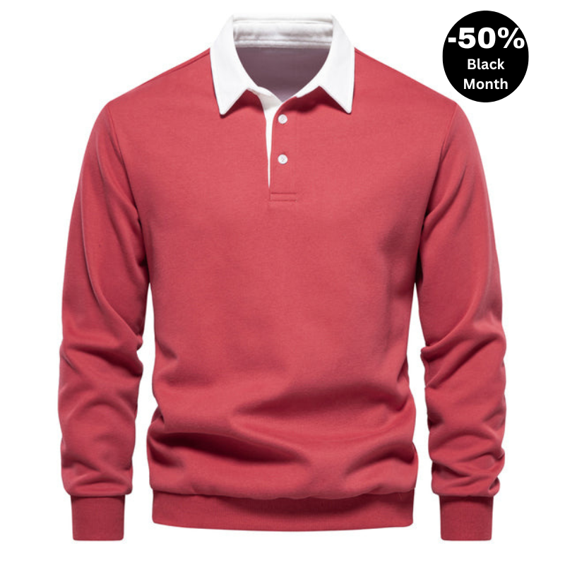 Leander | Premium Winter Polo