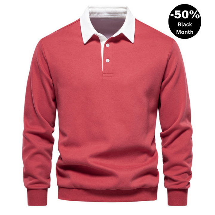 Leander | Premium Winter Polo