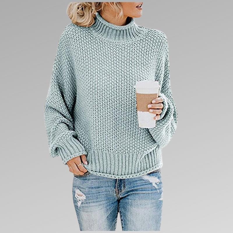 Mea™ | Cozy Weekend Knit