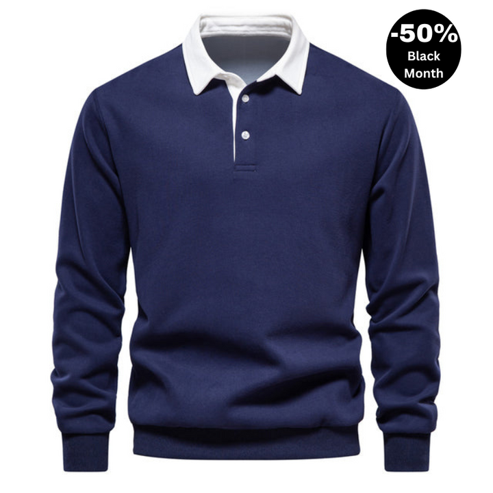 Leander | Premium Winter Polo