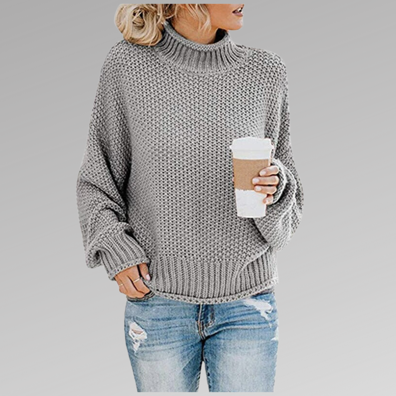 Mea™ | Cozy Weekend Knit