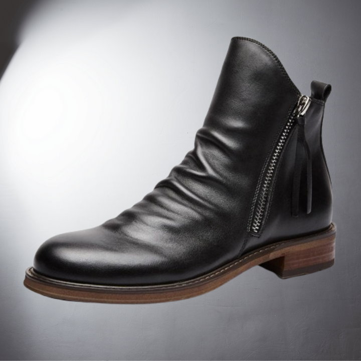 Declan | Handmade Premium Chelsea Boots