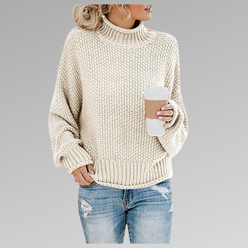 Mea™ | Cozy Weekend Knit