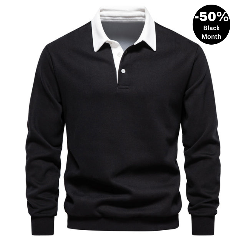 Leander | Premium Winter Polo