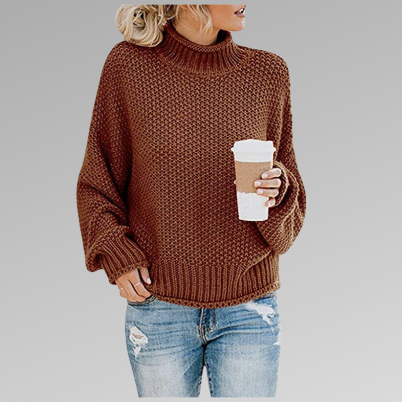 Mea™ | Cozy Weekend Knit