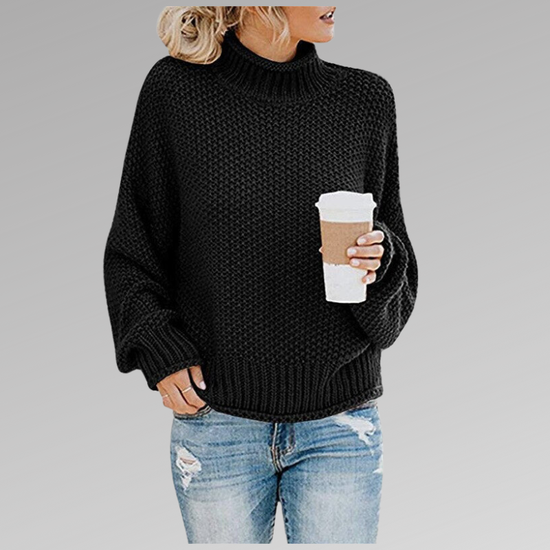 Mea™ | Cozy Weekend Knit