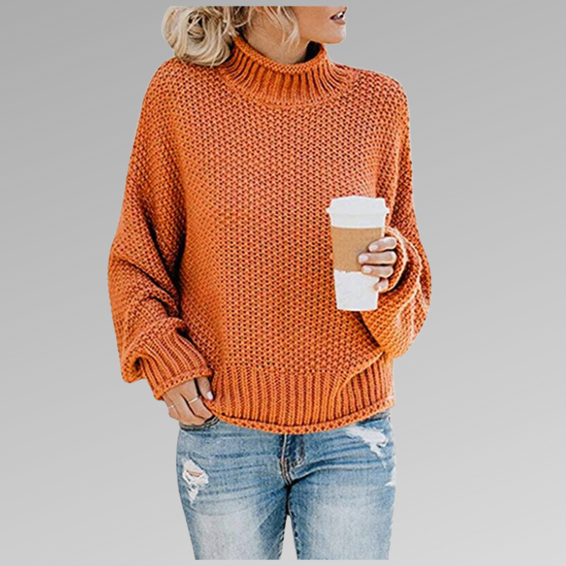 Mea™ | Cozy Weekend Knit