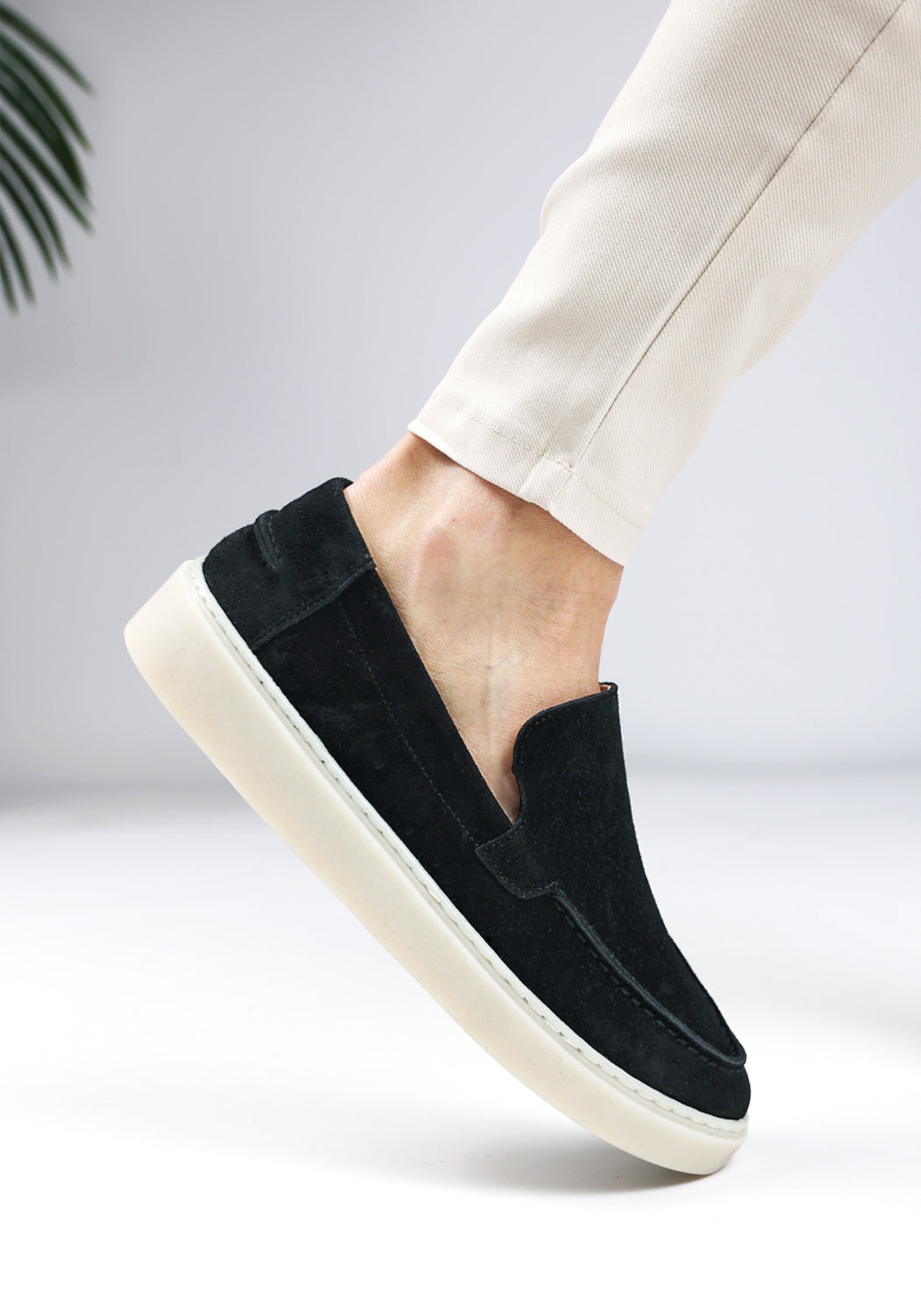 Loafers Puerto™ | Black