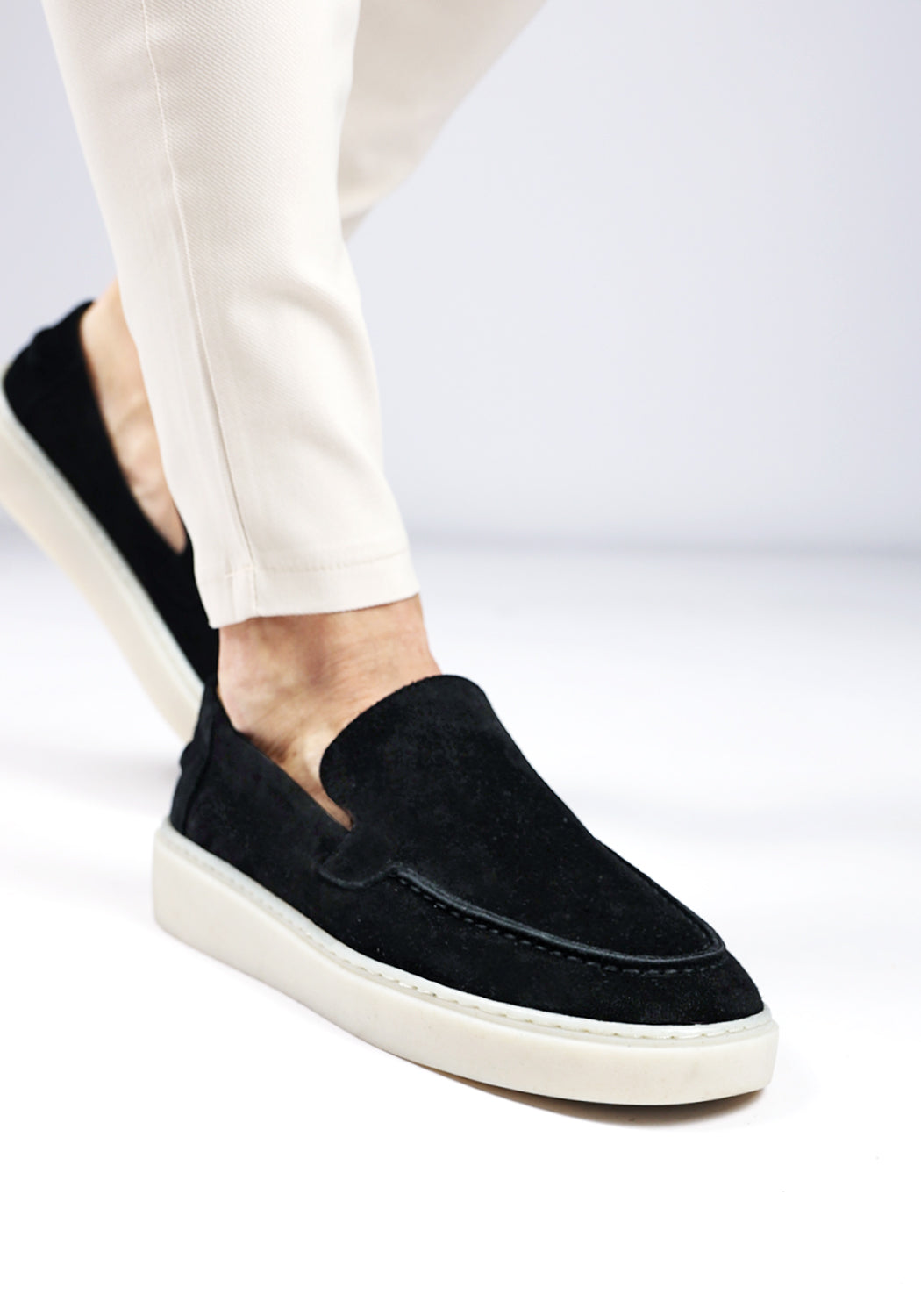 Loafers Puerto™ | Black