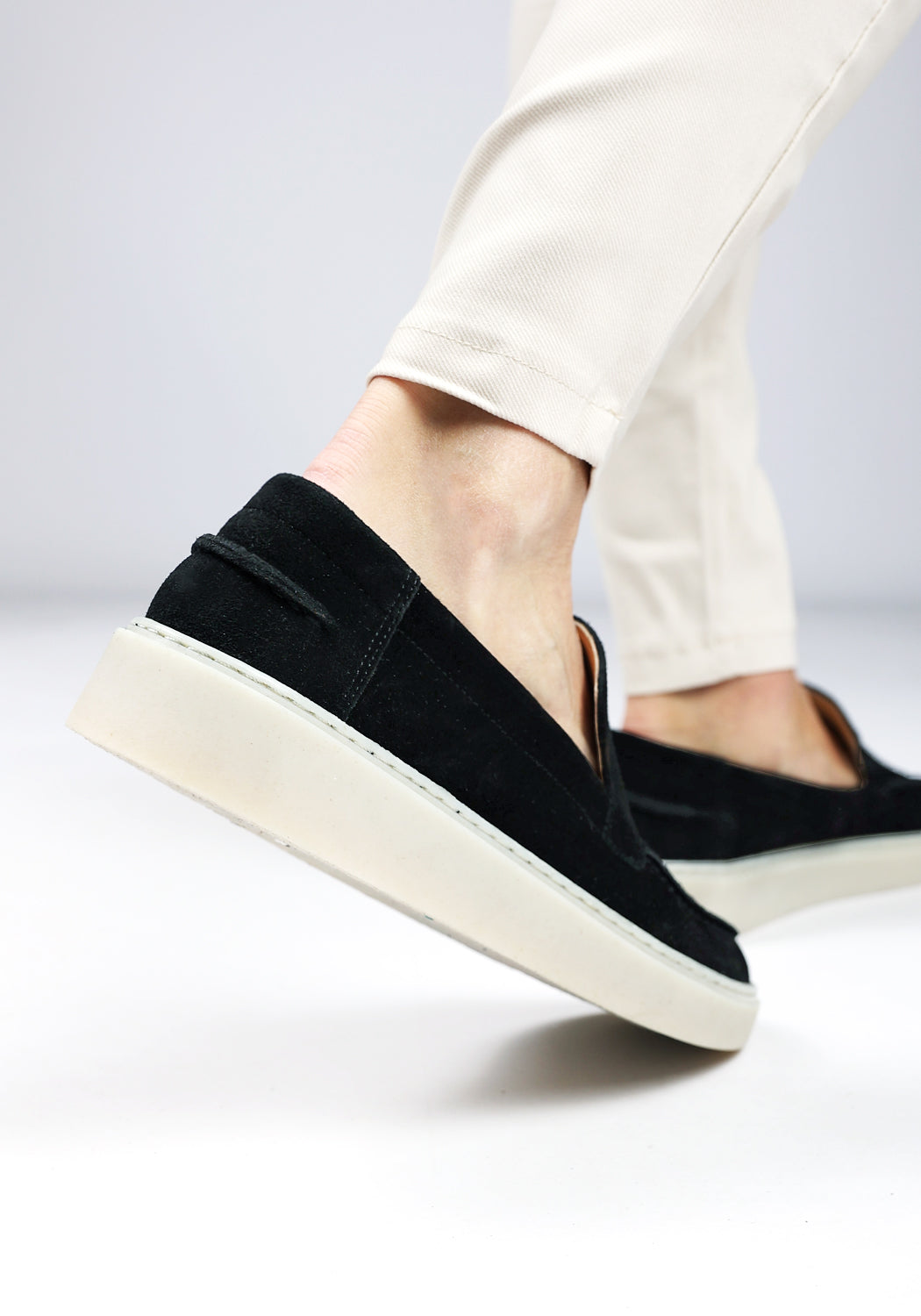 Loafers Puerto™ | Black