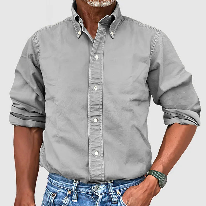 Jack™ | Classic Everyday Shirt