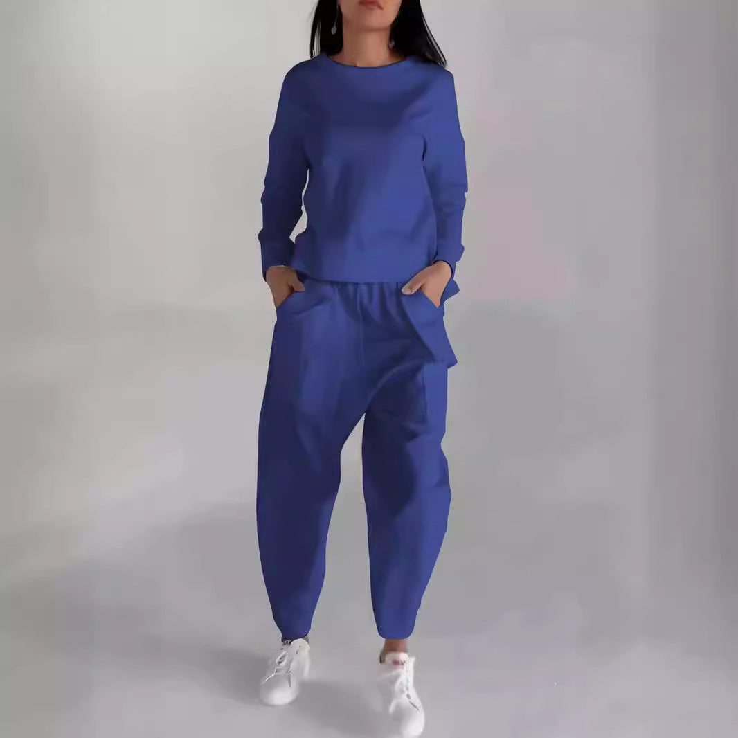 Ava™ | Relaxed Fit Set