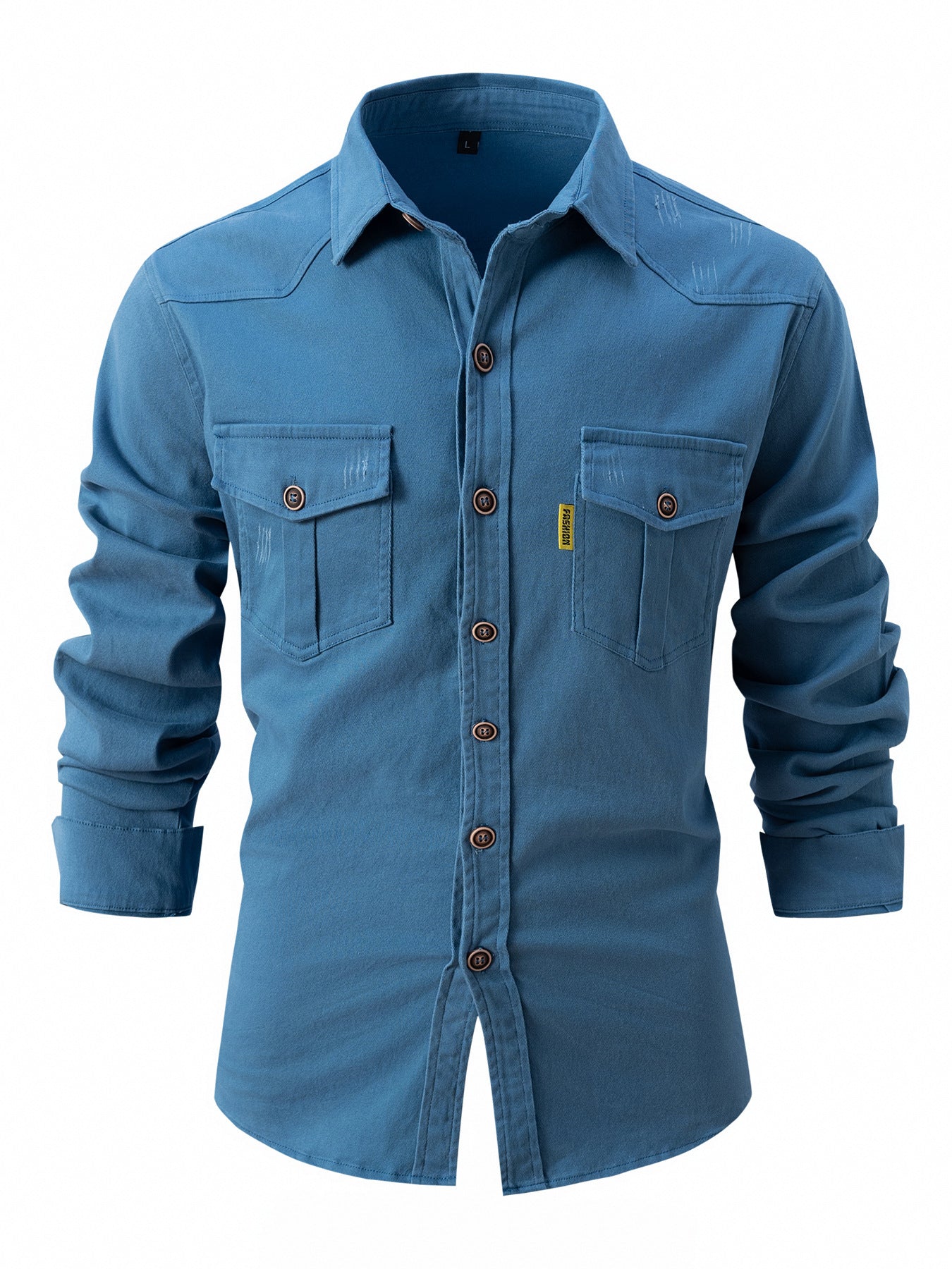 Filip™ | Men's Long Sleeve Shirt