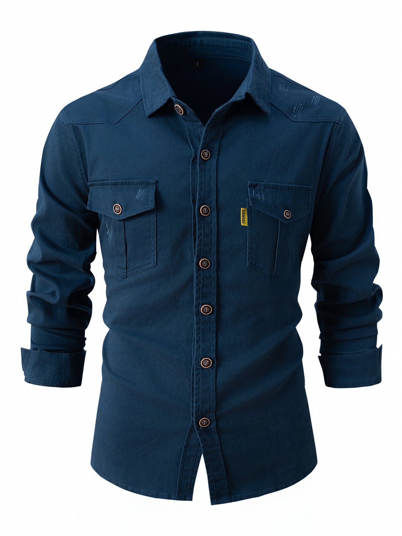 Filip™ | Men's Long Sleeve Shirt