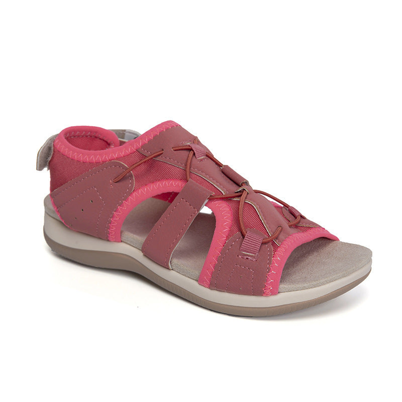 Lina™ | Comfy Strappy Sandals