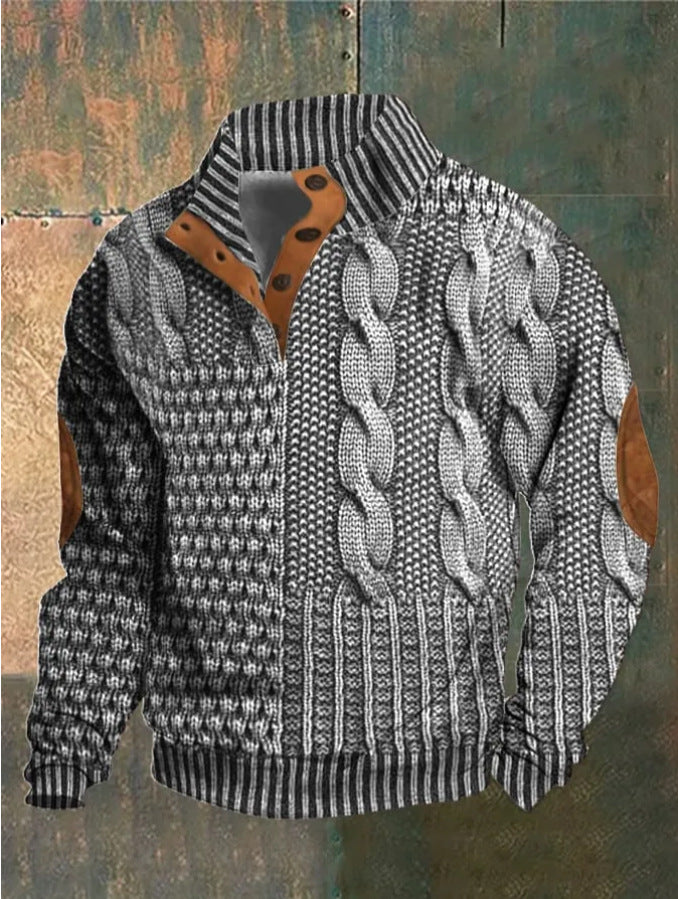 Joe™ | Textured Knit Jacket