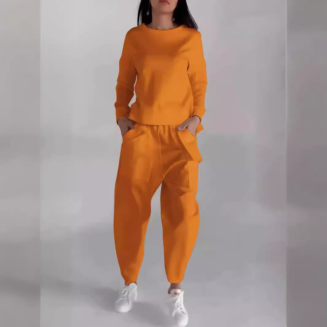 Ava™ | Relaxed Fit Set