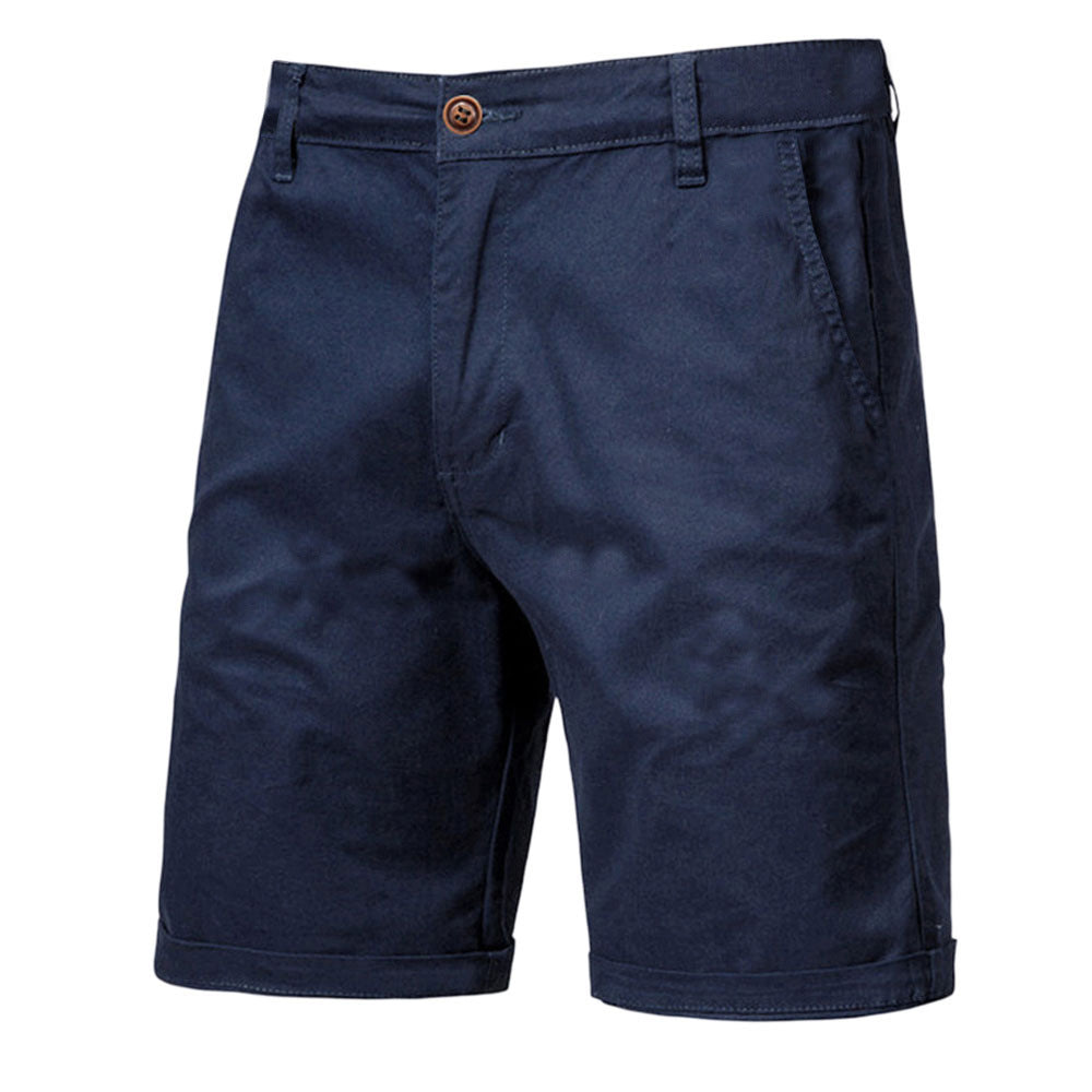 Eric™ | Easygoing Chino Shorts