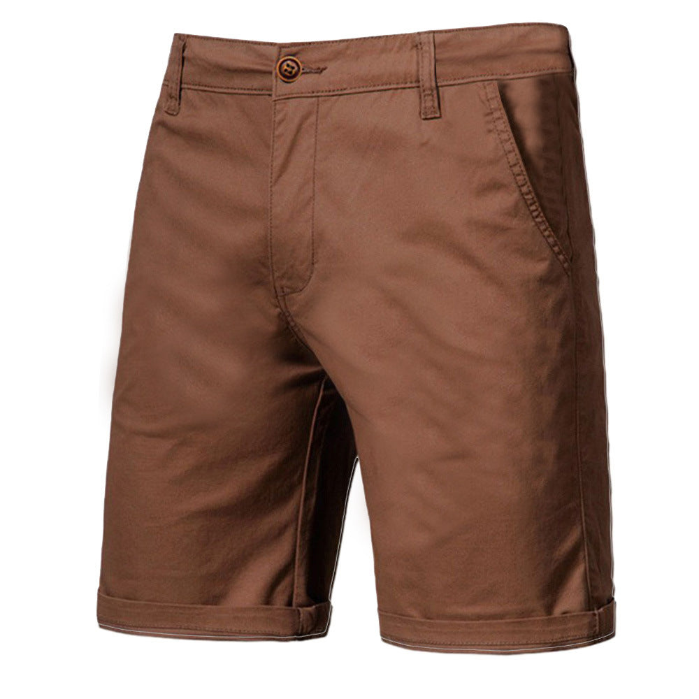 Eric™ | Easygoing Chino Shorts