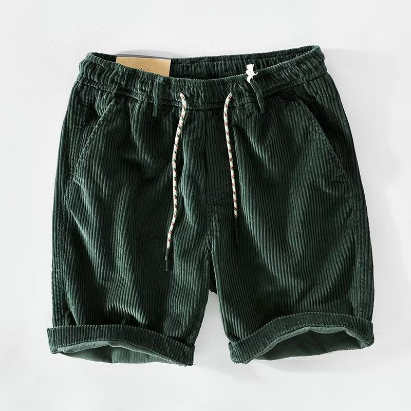 Santiago™ | Short Trousers