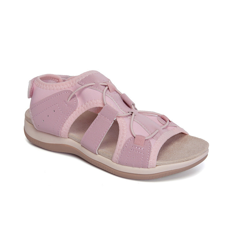 Lina™ | Comfy Strappy Sandals