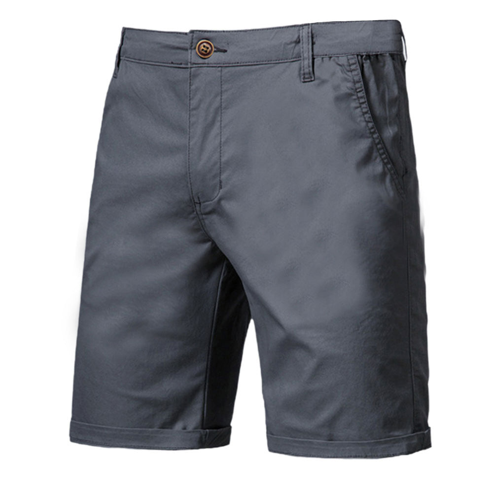 Eric™ | Easygoing Chino Shorts