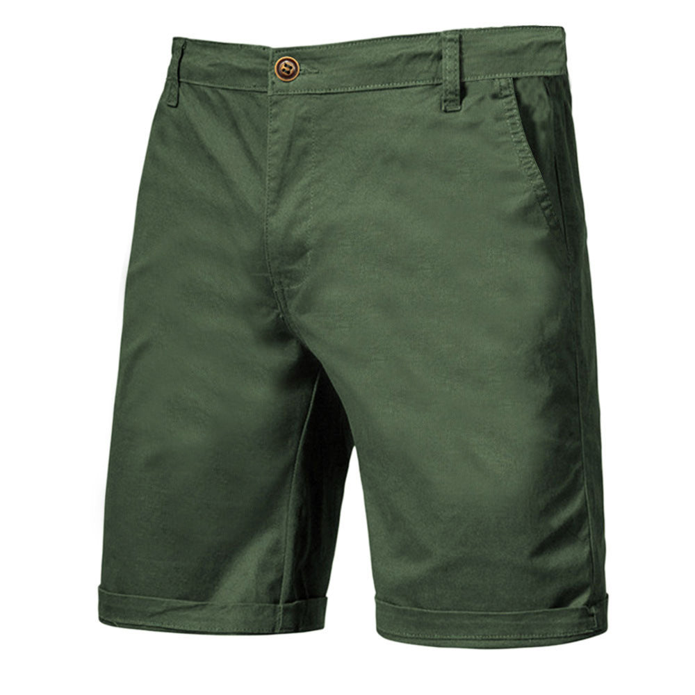 Eric™ | Easygoing Chino Shorts