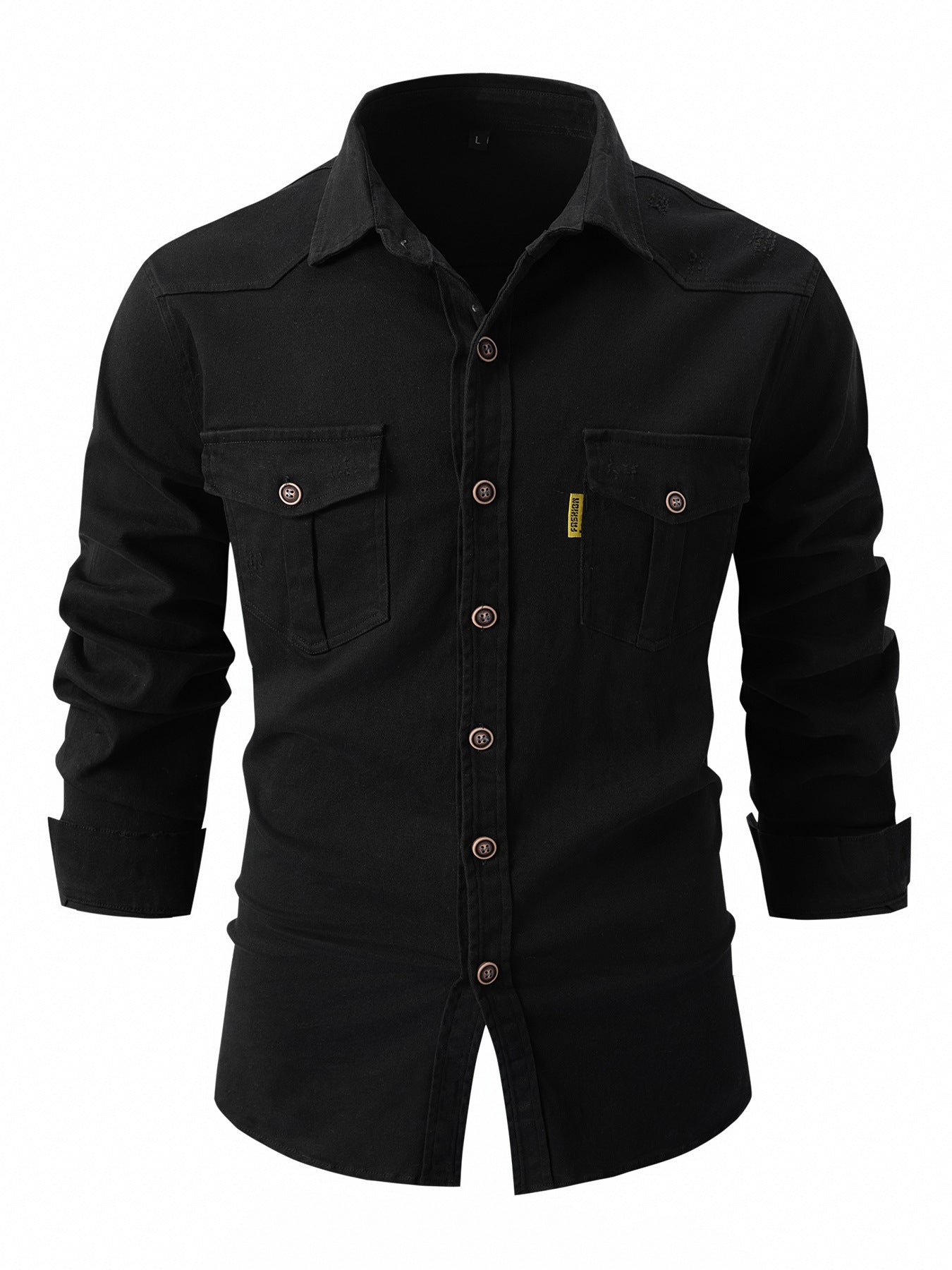 Filip™ | Men's Long Sleeve Shirt