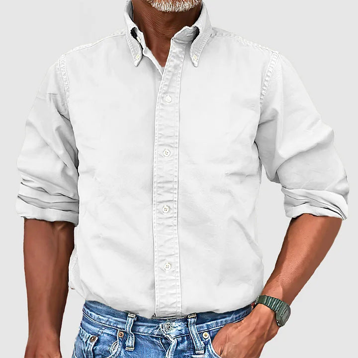 Jack™ | Classic Everyday Shirt