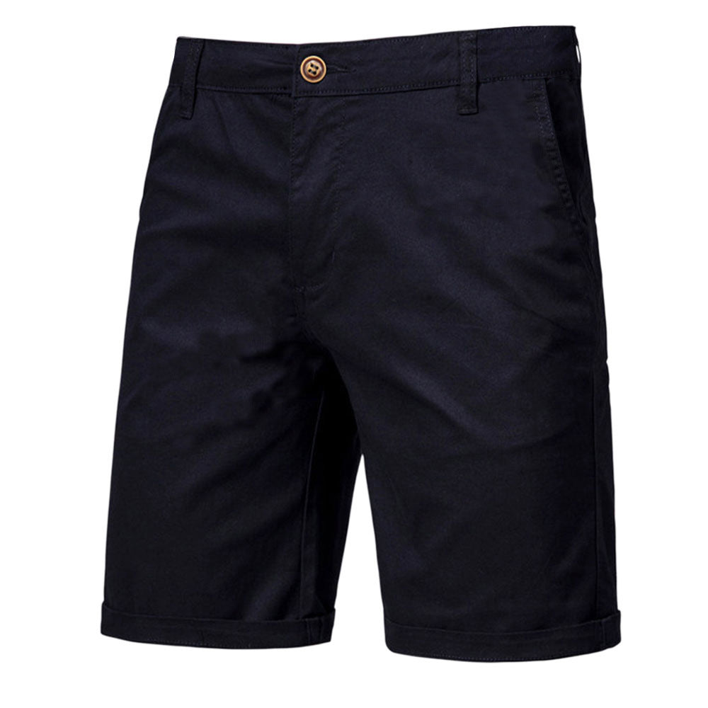 Eric™ | Easygoing Chino Shorts