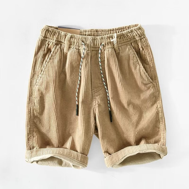 Santiago™ | Short Trousers