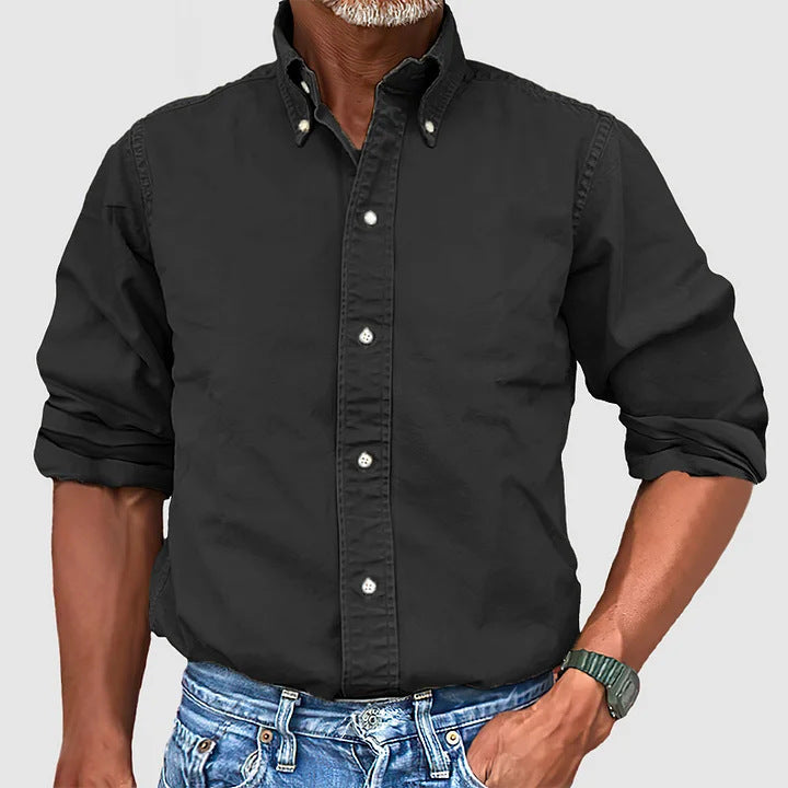 Jack™ | Classic Everyday Shirt