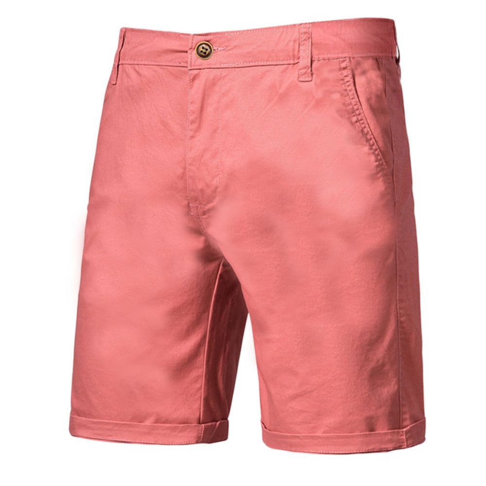 Eric™ | Easygoing Chino Shorts