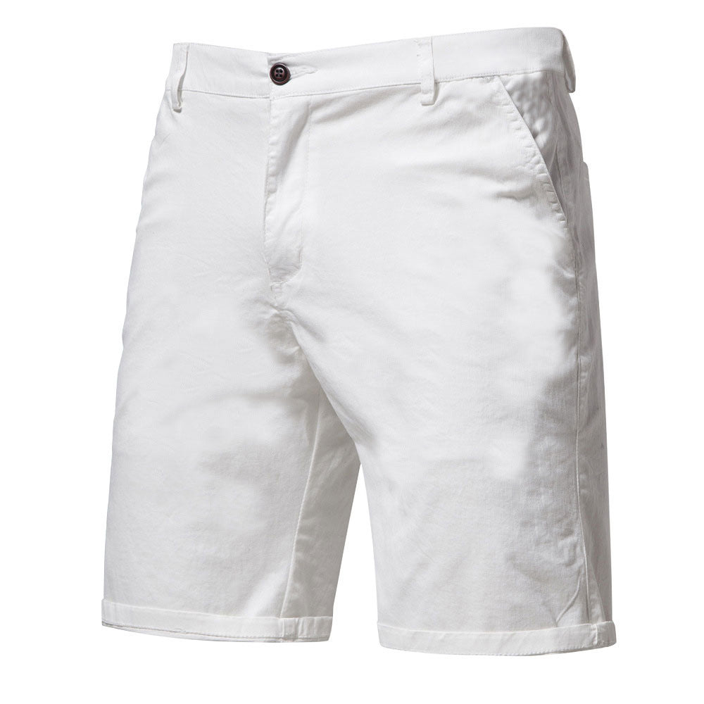 Eric™ | Easygoing Chino Shorts