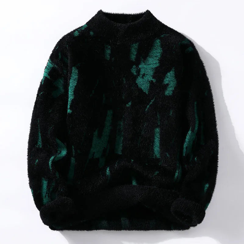 Caiden™ | Ultra Soft Knit Sweater