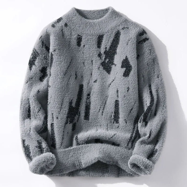 Caiden™ | Ultra Soft Knit Sweater