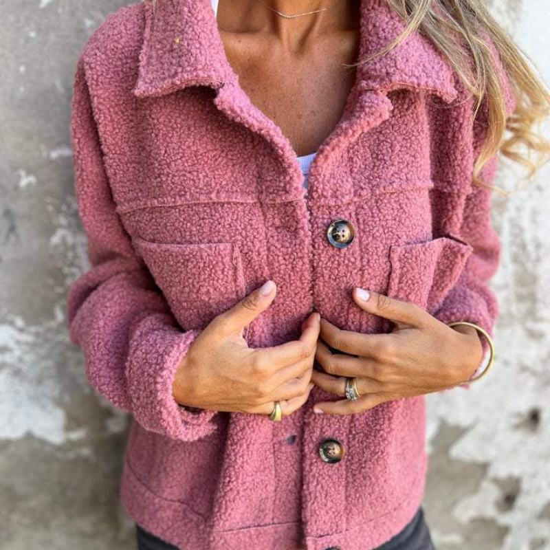 Taylor | Premium Warmth Winter Coat