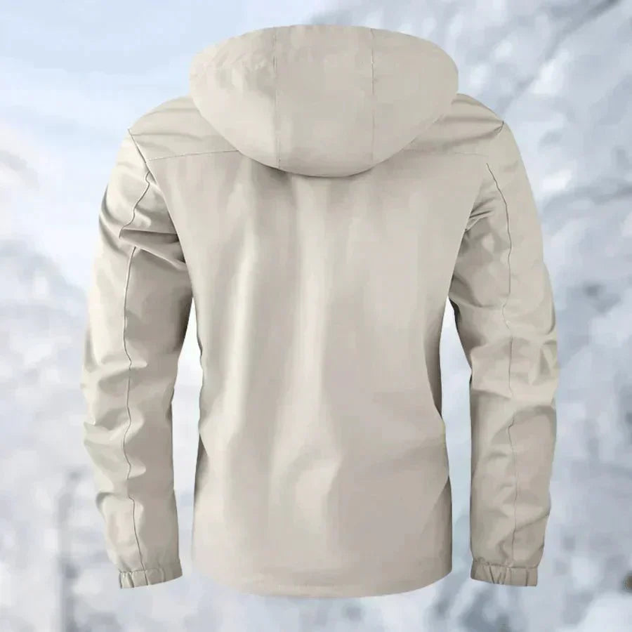 Victor™ | Premium Quality Outdoor Winter Coat