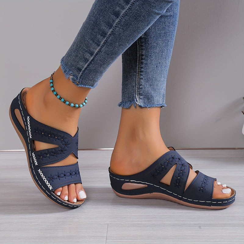 Linda™ | Stylish Summer Sandals